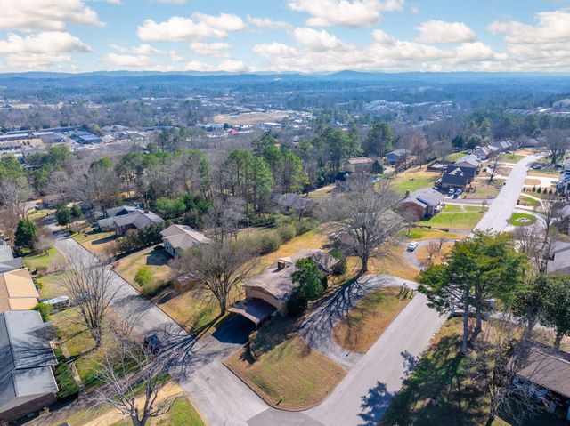 1512 Bunker Hill Drive, Chattanooga, TN 37421