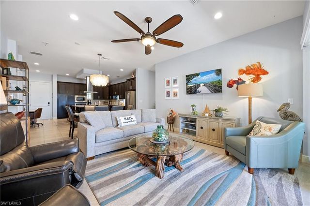 21460 Strada Nuova CIR B214, Estero, FL 33928