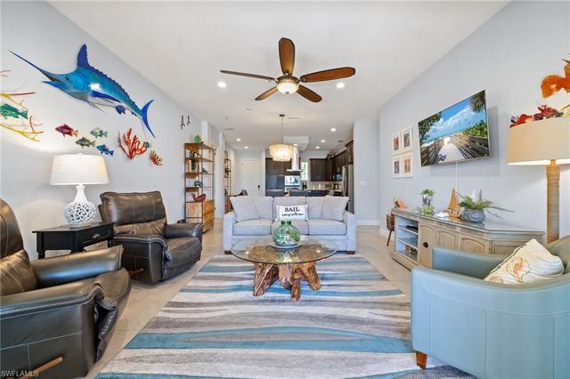 21460 Strada Nuova CIR B214, Estero, FL 33928