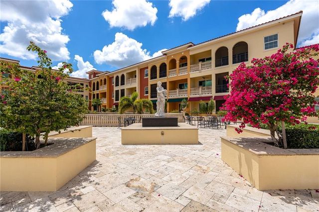21460 Strada Nuova CIR B214, Estero, FL 33928