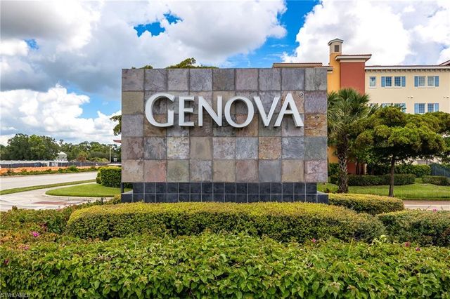 21460 Strada Nuova CIR B214, Estero, FL 33928