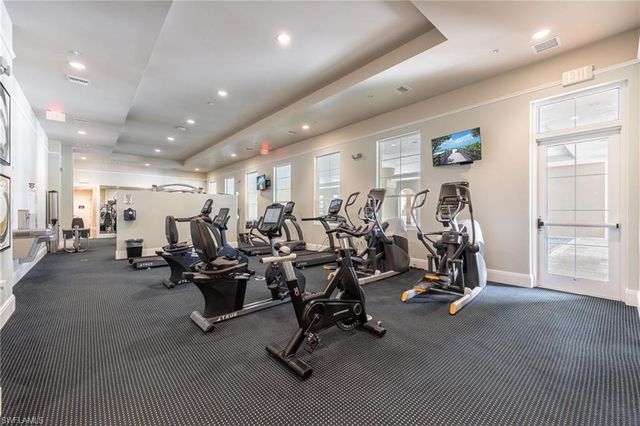 21460 Strada Nuova CIR B214, Estero, FL 33928