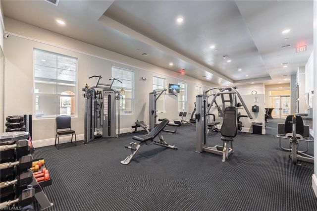 21460 Strada Nuova CIR B214, Estero, FL 33928