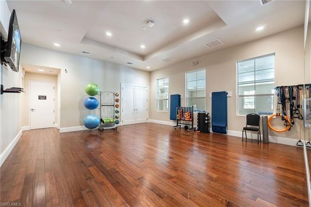 21460 Strada Nuova CIR B214, Estero, FL 33928