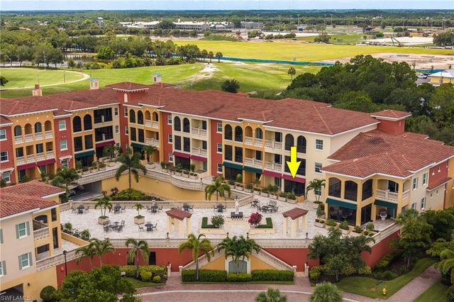 21460 Strada Nuova CIR B214, Estero, FL 33928