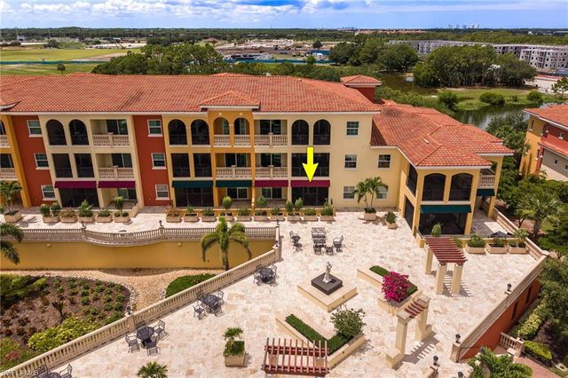 21460 Strada Nuova CIR B214, Estero, FL 33928