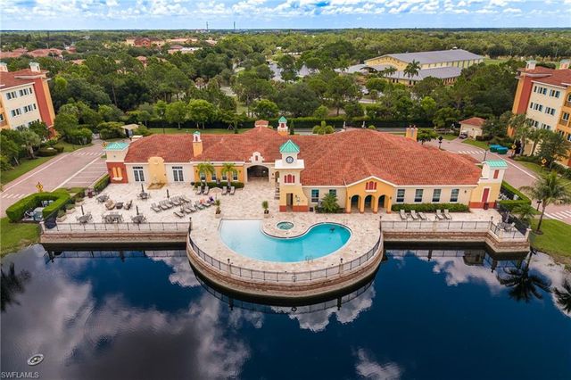 21460 Strada Nuova CIR B214, Estero, FL 33928
