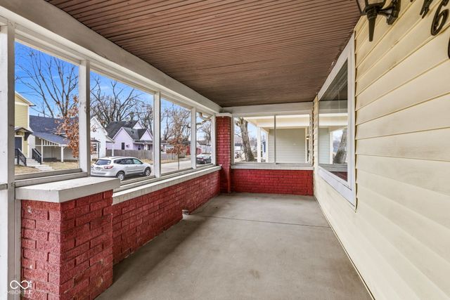 2460 Sheldon Street, Indianapolis, IN 46218