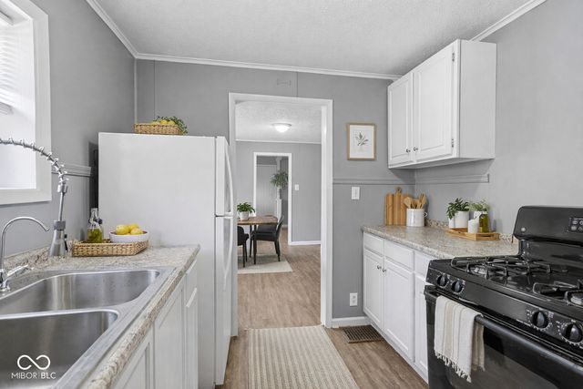 2460 Sheldon Street, Indianapolis, IN 46218