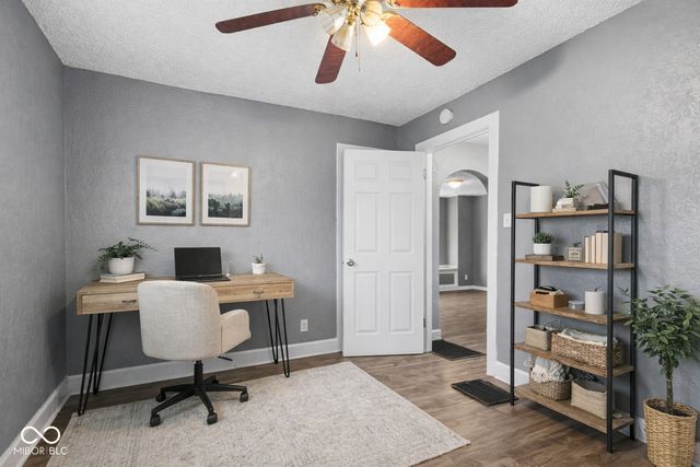 2460 Sheldon Street, Indianapolis, IN 46218