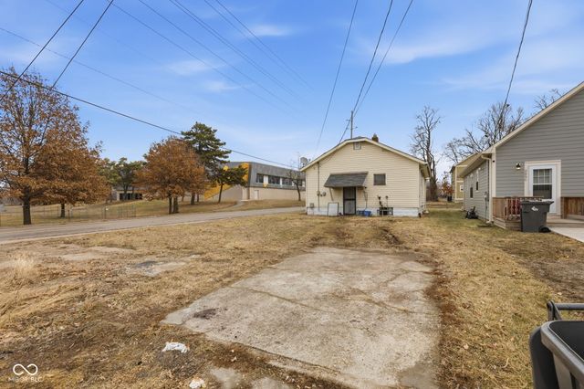 2460 Sheldon Street, Indianapolis, IN 46218