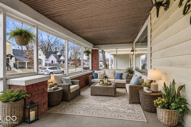 2460 Sheldon Street, Indianapolis, IN 46218