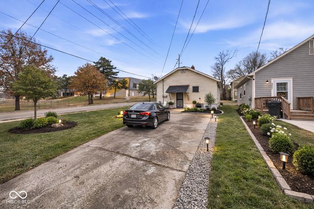 2460 Sheldon Street, Indianapolis, IN 46218