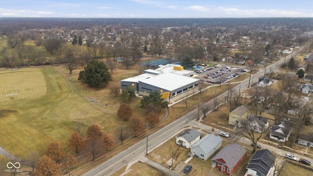 2460 Sheldon Street, Indianapolis, IN 46218