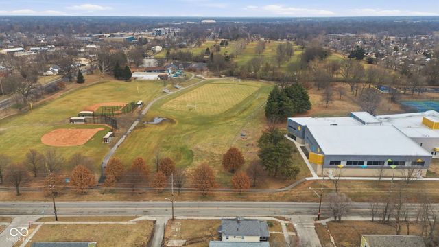 2460 Sheldon Street, Indianapolis, IN 46218