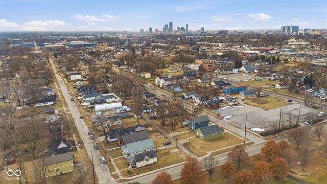 2460 Sheldon Street, Indianapolis, IN 46218