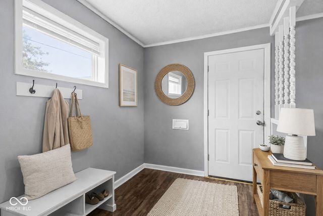 2460 Sheldon Street, Indianapolis, IN 46218