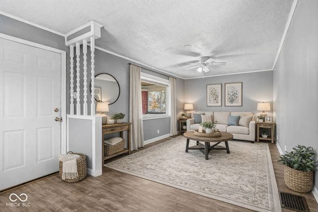 2460 Sheldon Street, Indianapolis, IN 46218