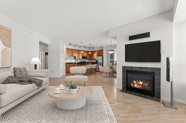 500 E Grant Street 1402, Minneapolis, MN 55404