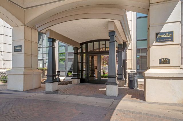 500 E Grant Street 1402, Minneapolis, MN 55404