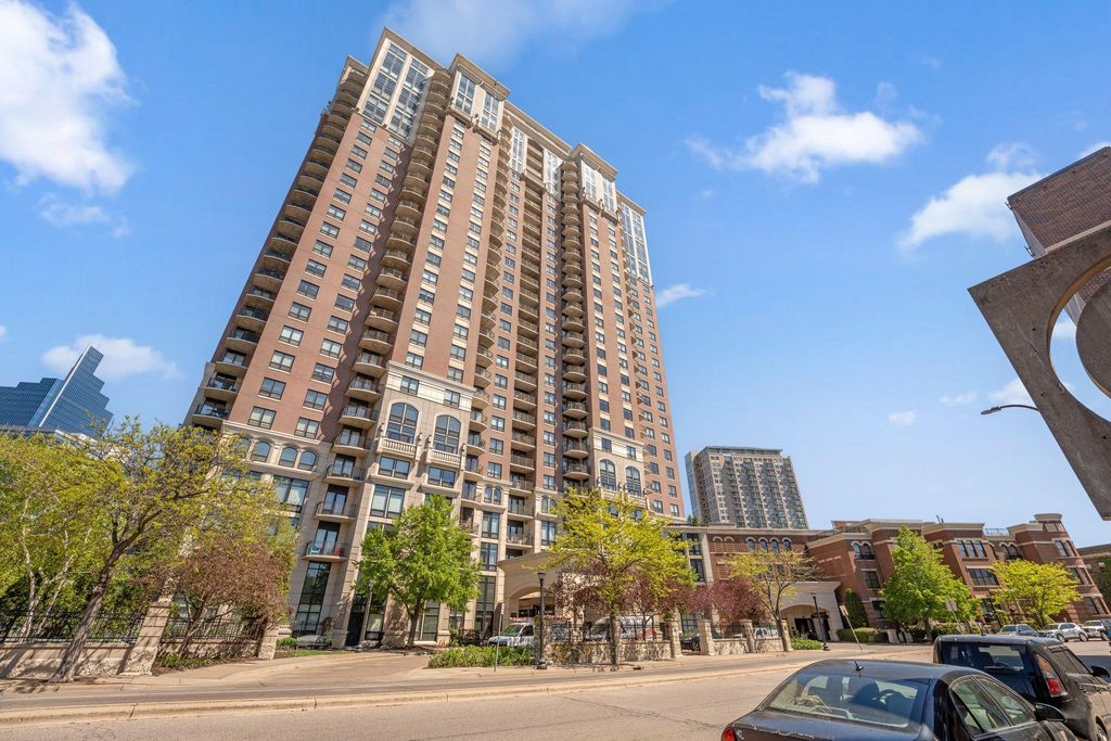 500 E Grant Street 1402, Minneapolis, MN 55404