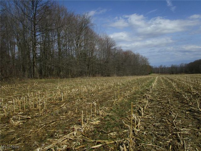 4381 Higley Road, Rome, OH 44085