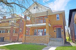 2253 Gladstone Street, Detroit, MI 48206