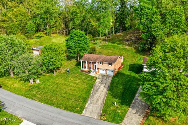 820 South Sherbrooke Circle, Mount Carmel, TN 37645