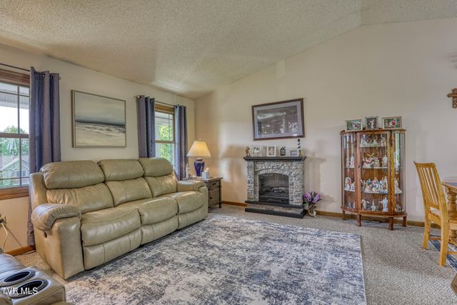 820 South Sherbrooke Circle, Mount Carmel, TN 37645