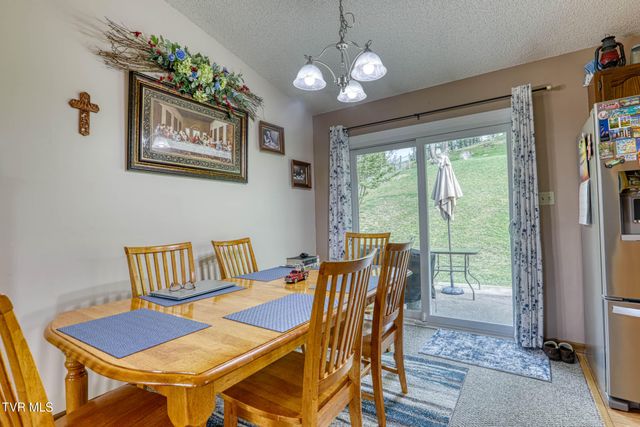 820 South Sherbrooke Circle, Mount Carmel, TN 37645