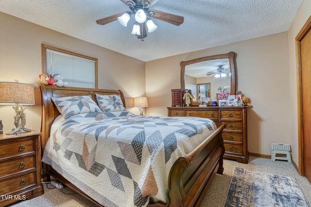 820 South Sherbrooke Circle, Mount Carmel, TN 37645