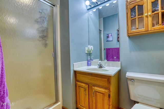 820 South Sherbrooke Circle, Mount Carmel, TN 37645