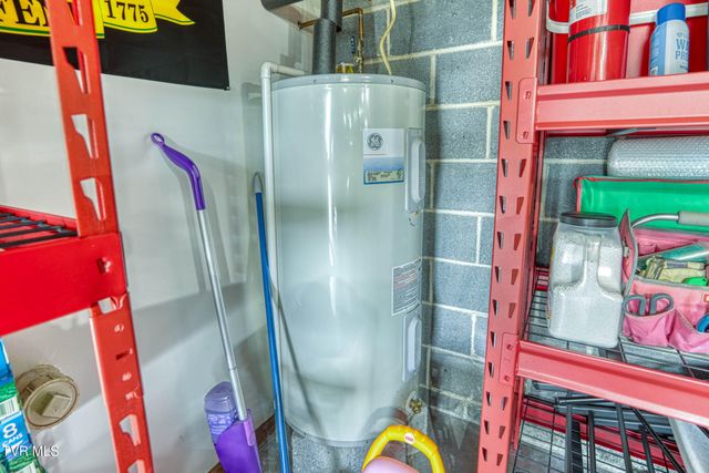 820 South Sherbrooke Circle, Mount Carmel, TN 37645