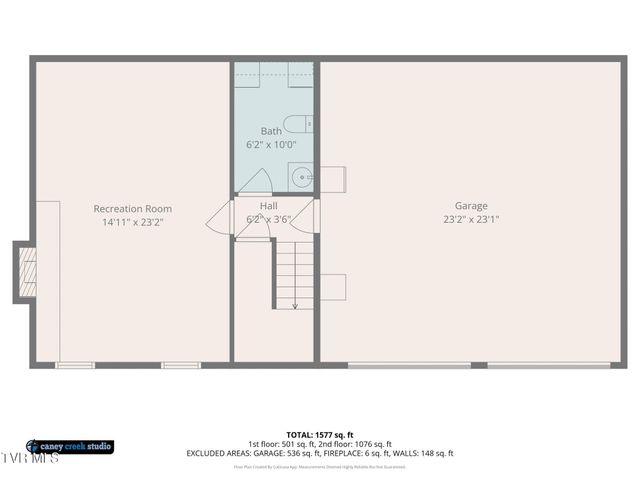 820 South Sherbrooke Circle, Mount Carmel, TN 37645