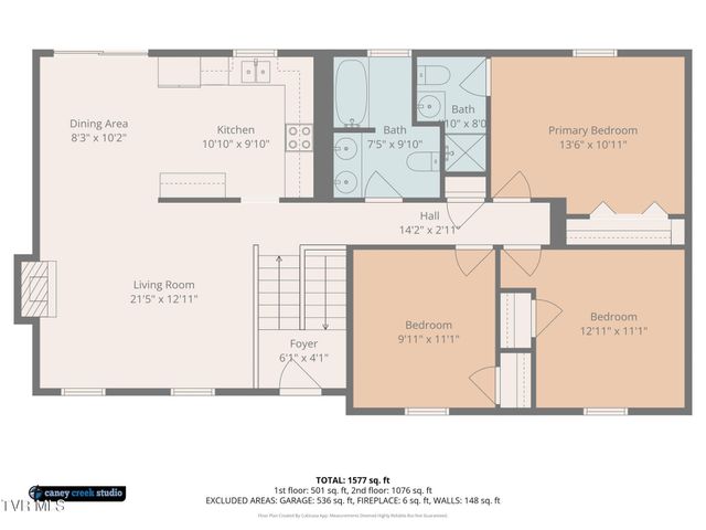 820 South Sherbrooke Circle, Mount Carmel, TN 37645