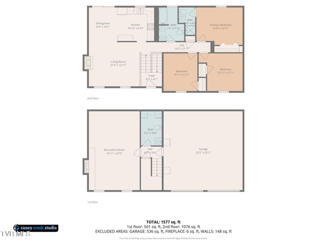 820 South Sherbrooke Circle, Mount Carmel, TN 37645