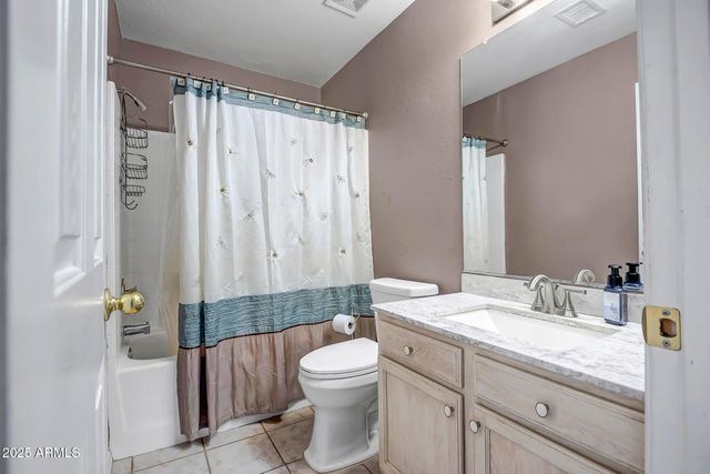 15551 N LASSO Drive, Surprise, AZ 85374