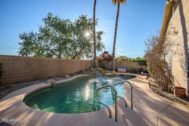 15551 N LASSO Drive, Surprise, AZ 85374