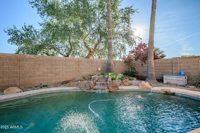 15551 N LASSO Drive, Surprise, AZ 85374