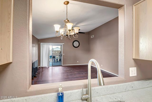 15551 N LASSO Drive, Surprise, AZ 85374