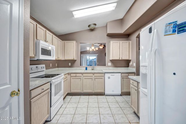 15551 N LASSO Drive, Surprise, AZ 85374