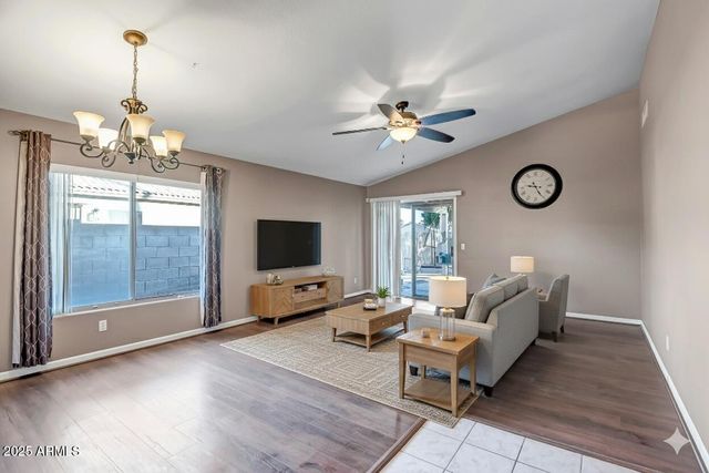 15551 N LASSO Drive, Surprise, AZ 85374