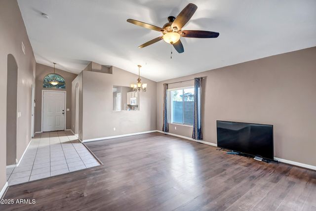 15551 N LASSO Drive, Surprise, AZ 85374