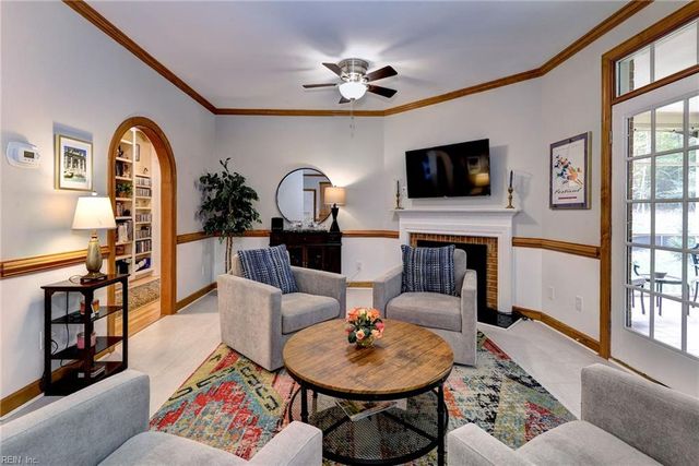 3313 Running Cedar WAY, Williamsburg, VA 23188