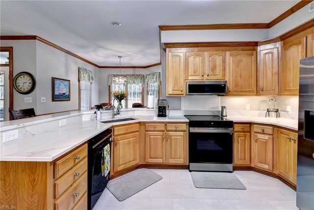 3313 Running Cedar WAY, Williamsburg, VA 23188