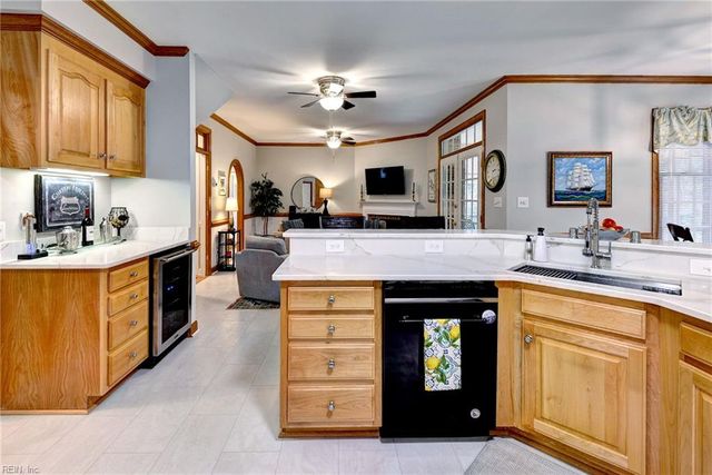 3313 Running Cedar WAY, Williamsburg, VA 23188