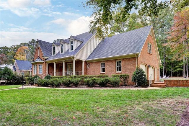 3313 Running Cedar WAY, Williamsburg, VA 23188