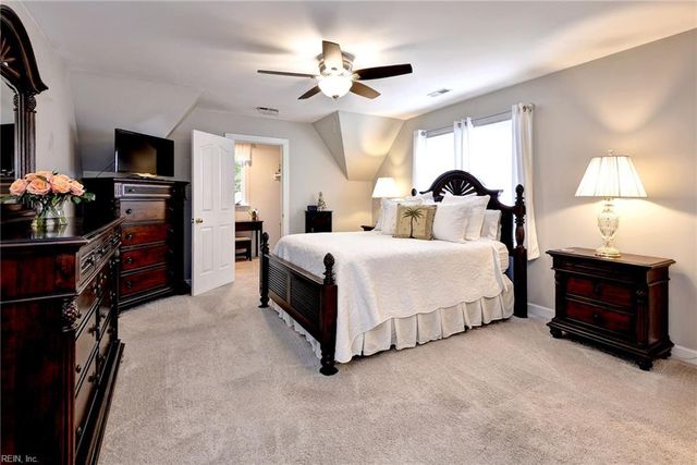 3313 Running Cedar WAY, Williamsburg, VA 23188