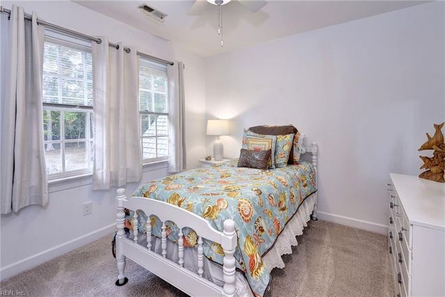 3313 Running Cedar WAY, Williamsburg, VA 23188