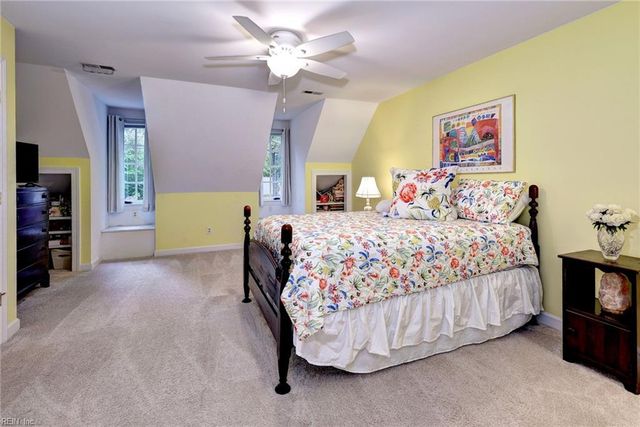 3313 Running Cedar WAY, Williamsburg, VA 23188